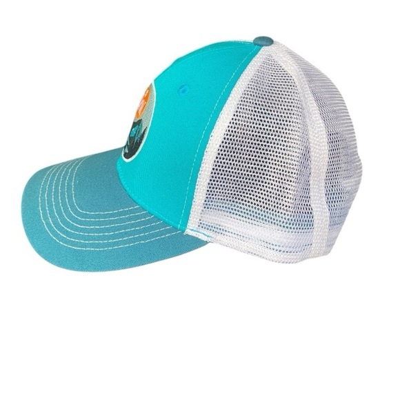 ZYN Mountain Trucket Hat - Picture 2 of 6